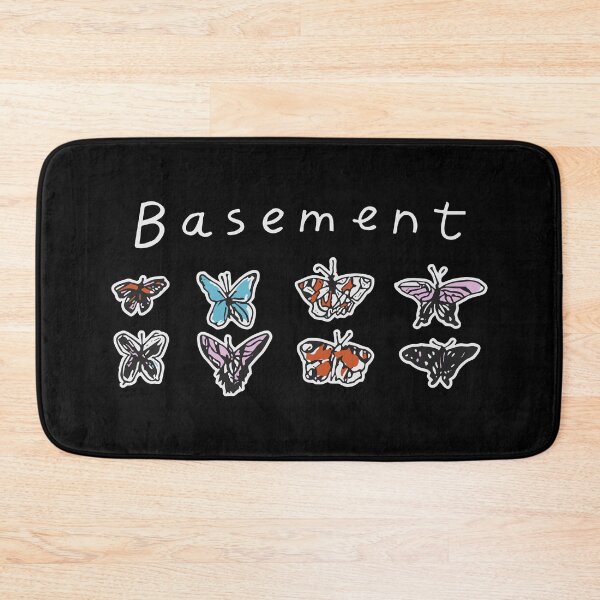 Item preview, Basement Butterflies designed and sold by Rasmuschrist.