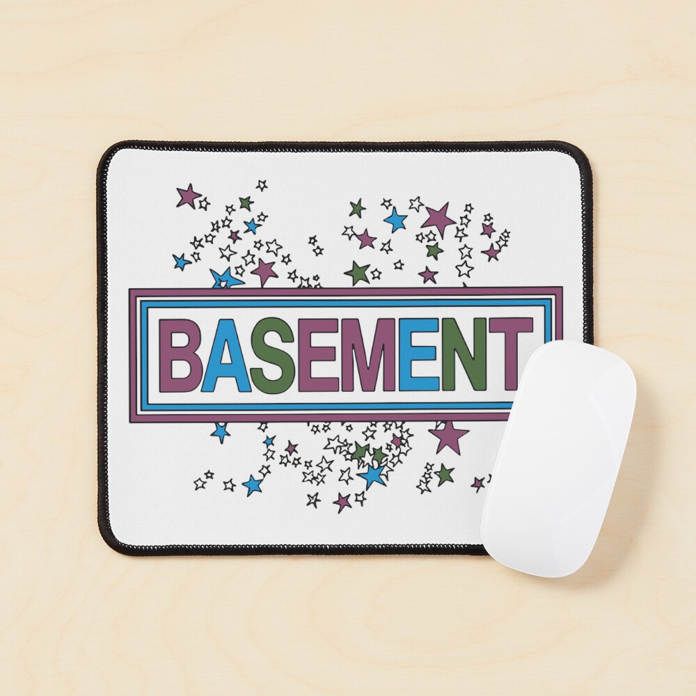 Item preview, Mouse Pad designed and sold by Rasmuschrist.