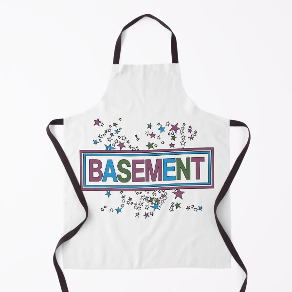 Item preview, Basement Bright Stars designed and sold by Rasmuschrist.