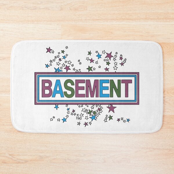 Item preview, Basement Bright Stars designed and sold by Rasmuschrist.