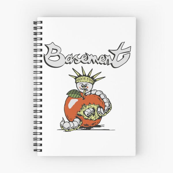 Item preview, Basement Bad Apple designed and sold by Rasmuschrist.
