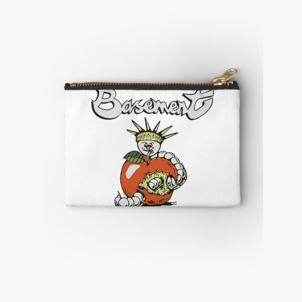 Item preview, Basement Bad Apple designed and sold by Rasmuschrist.