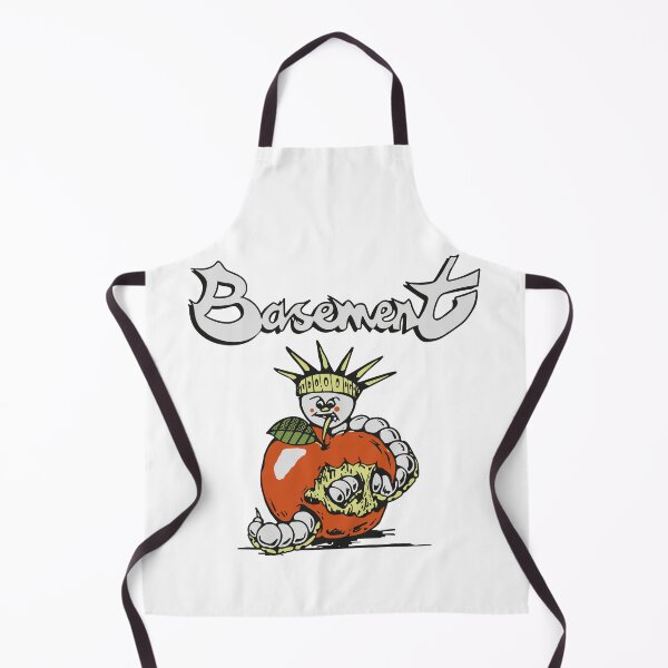 Item preview, Basement Bad Apple designed and sold by Rasmuschrist.