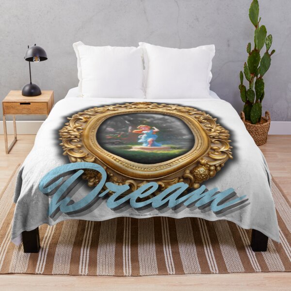 Item preview, Dream designed and sold by Whimsical Mirth.