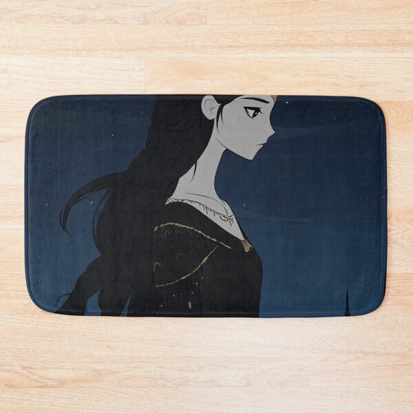 Item preview, Nyx | Anime style designed and sold by ComicsFactory.