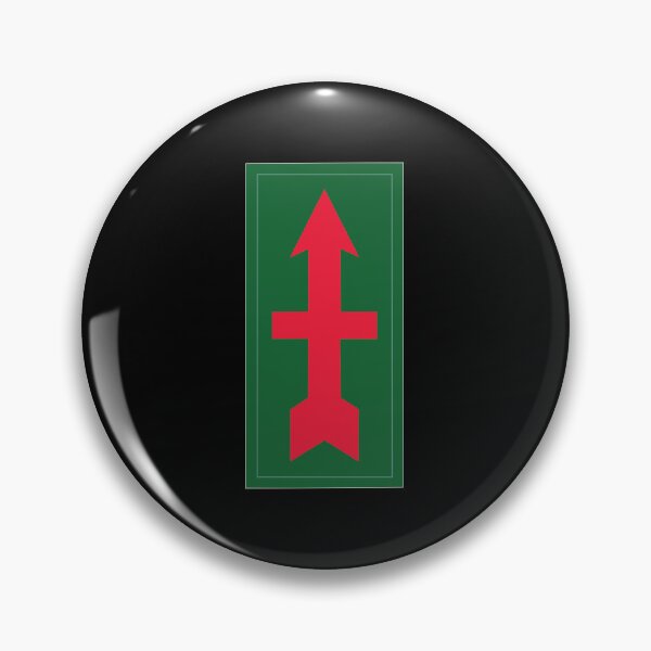 Item preview, SSI - 32nd Infantry Division X 300 designed and sold by Military Insignia Products.