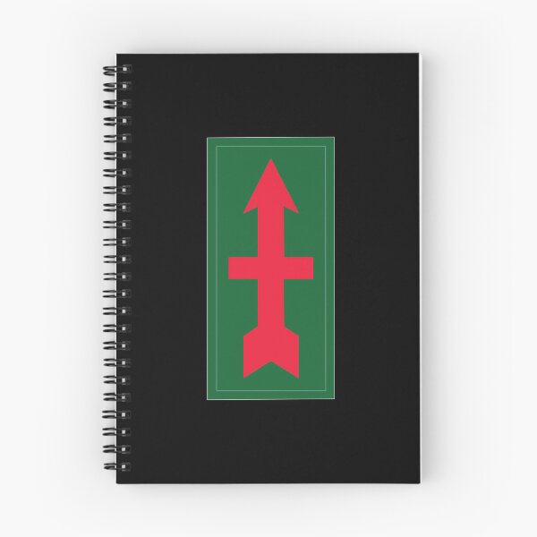 Item preview, SSI - 32nd Infantry Division X 300 designed and sold by Military Insignia Products.