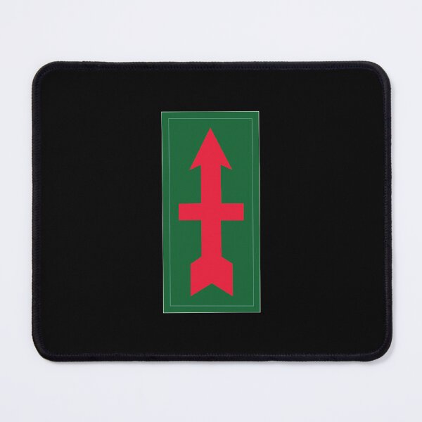 Item preview, SSI - 32nd Infantry Division X 300 designed and sold by Military Insignia Products.