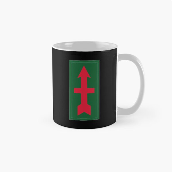 Item preview, SSI - 32nd Infantry Division X 300 designed and sold by Military Insignia Products.