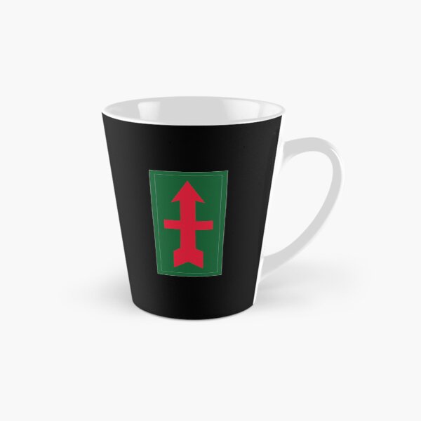 Item preview, SSI - 32nd Infantry Division X 300 designed and sold by Military Insignia Products.