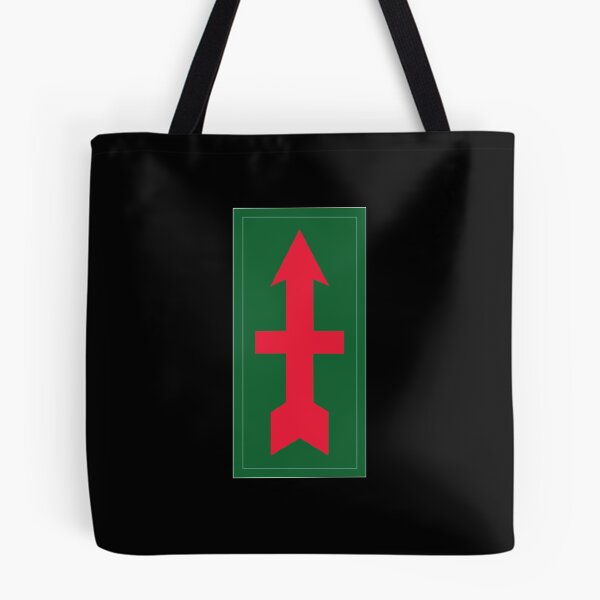 Item preview, SSI - 32nd Infantry Division X 300 designed and sold by Military Insignia Products.