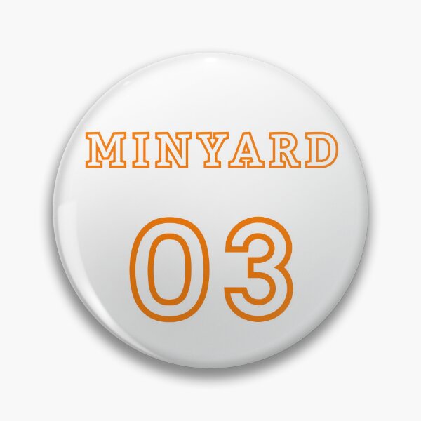Item preview, Andrew Minyard designed and sold by Sophieonpluto.