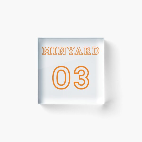 Item preview, Andrew Minyard designed and sold by Sophieonpluto.