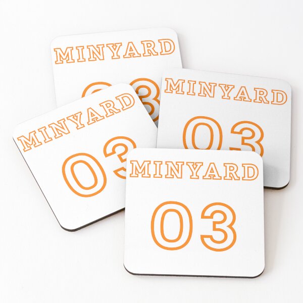 Item preview, Andrew Minyard designed and sold by Sophieonpluto.
