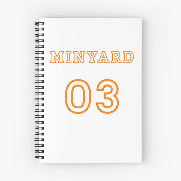 Item preview, Andrew Minyard designed and sold by Sophieonpluto.