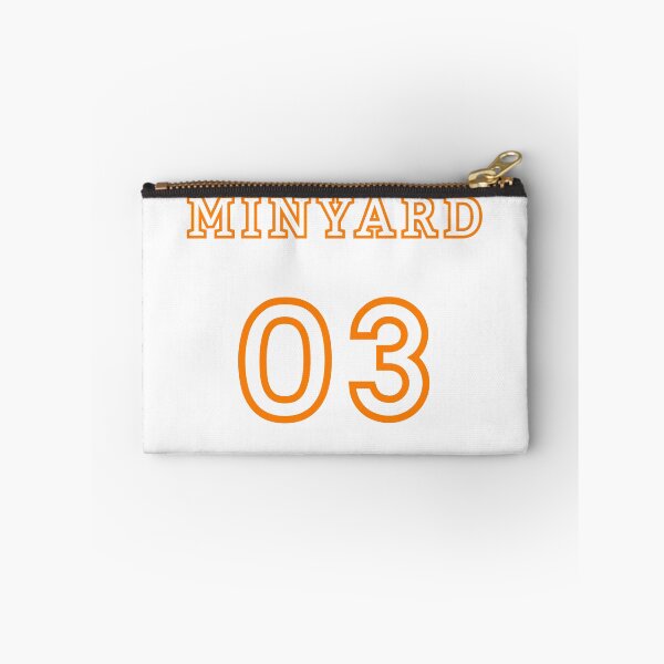 Item preview, Andrew Minyard designed and sold by Sophieonpluto.