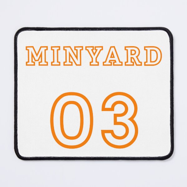 Item preview, Andrew Minyard designed and sold by Sophieonpluto.