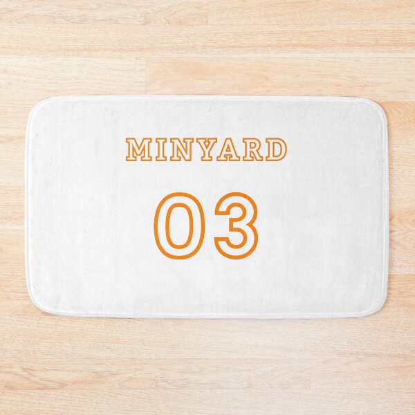 Item preview, Andrew Minyard designed and sold by Sophieonpluto.