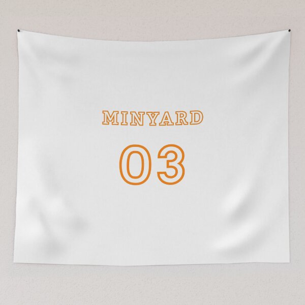 Item preview, Andrew Minyard designed and sold by Sophieonpluto.