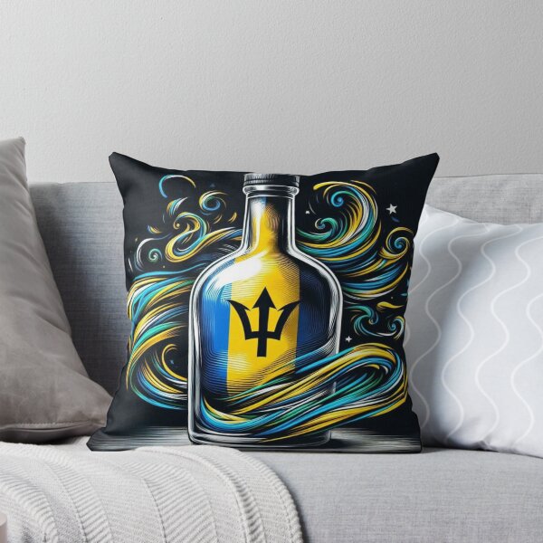 Item preview, Barbados Swirl designed and sold by Apex & Anthem .