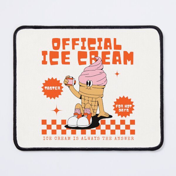 Item preview, Ice scream answer designed and sold by Peerless-Prime.