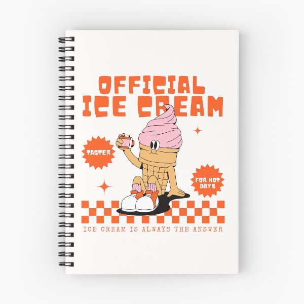 Item preview, Ice scream answer designed and sold by Peerless-Prime.