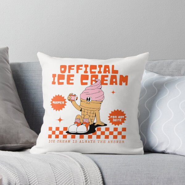 Item preview, Ice scream answer designed and sold by Peerless-Prime.