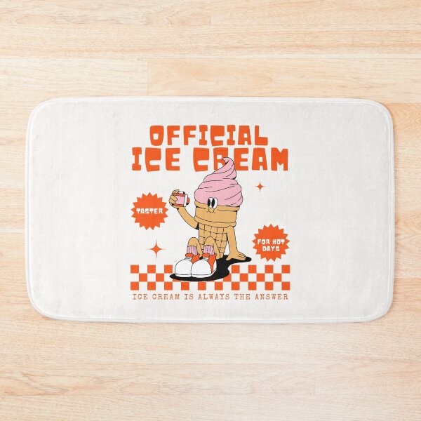 Item preview, Ice scream answer designed and sold by Peerless-Prime.