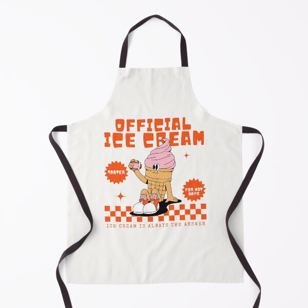 Item preview, Ice scream answer designed and sold by Peerless-Prime.