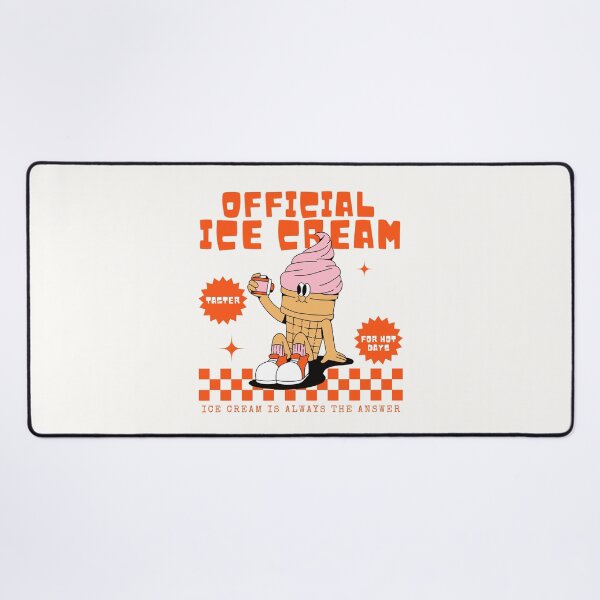 Item preview, Ice scream answer designed and sold by Peerless-Prime.