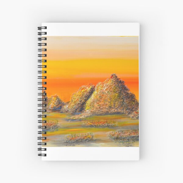Item preview, Landscape on the clear moon,  designed and sold by Romeo Dobrota.