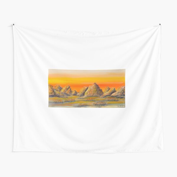 Item preview, Landscape on the clear moon,  designed and sold by Romeo Dobrota.