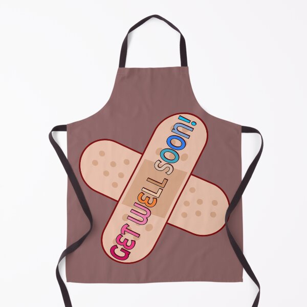 Item preview, Wishing you a speedy recovery designed and sold by minimalartstory.