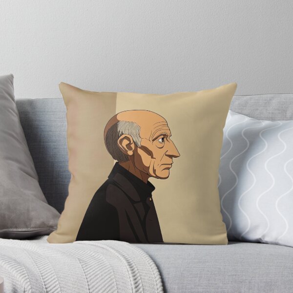 Item preview, Pablo Picasso | Anime style designed and sold by ComicsFactory.