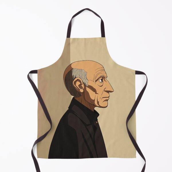 Item preview, Pablo Picasso | Anime style designed and sold by ComicsFactory.