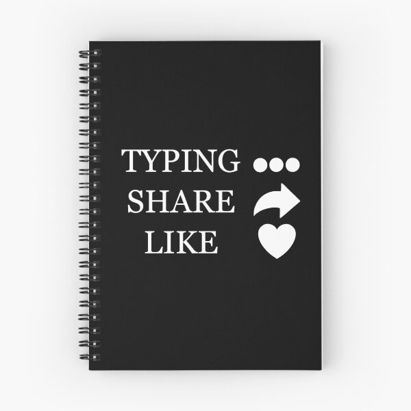 Item preview, typing share like designed and sold by Pezi-Creation.
