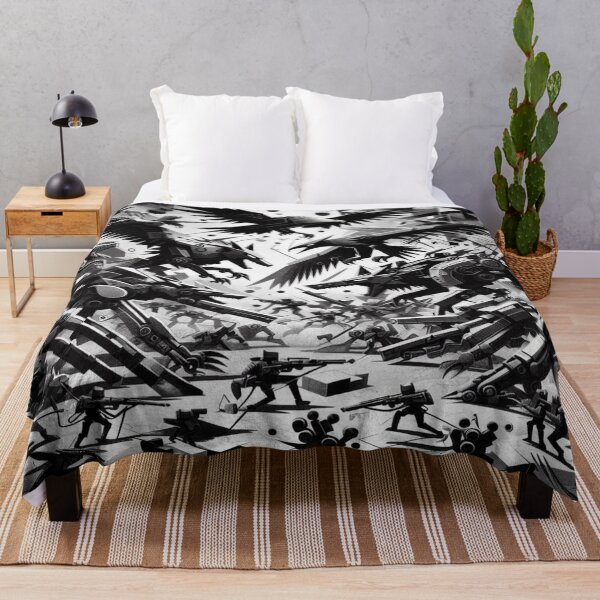 Item preview, Unique Seamless Pattern | Trendy Aesthetic Prints for Fashion & Decor designed and sold by Imaginarium of Chaos falcon88 .