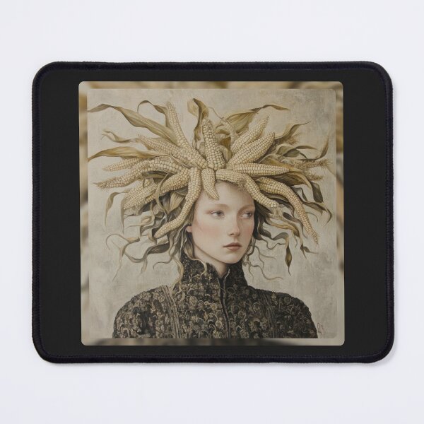 Item preview, Corn Silk Visions designed and sold by mi-kam.