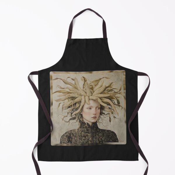 Item preview, Corn Silk Visions designed and sold by mi-kam.