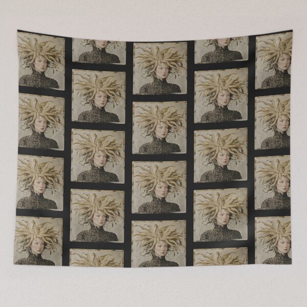 Item preview, Corn Silk Visions designed and sold by mi-kam.