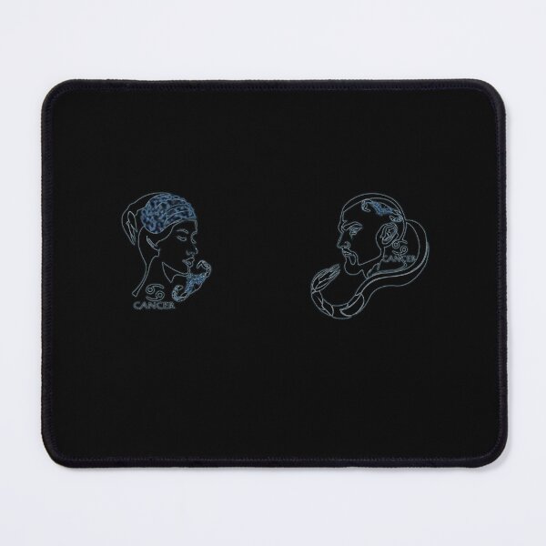 Item preview, Use personal horoscope items with your loved one (cancer- cancer) designed and sold by colorfulofparty.