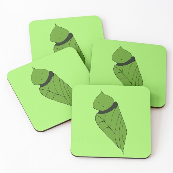 Item preview, Leaf Baby designed and sold by PorcupineQuinn.