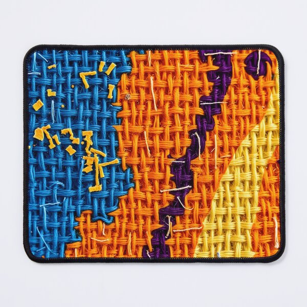 Item preview, canvas 4 designed and sold by HebaRK Studio.