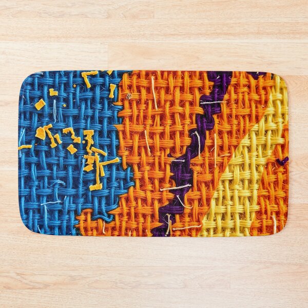 Item preview, canvas 4 designed and sold by HebaRK Studio.