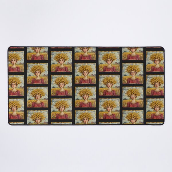 Item preview, Corn Silk Visions designed and sold by mi-kam.