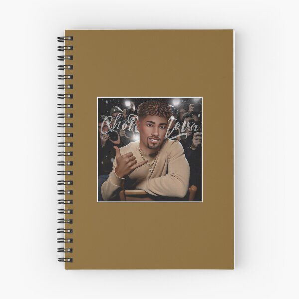 Item preview, Art Of Along Came Treble's Cai Kennedy  designed and sold by Choices Nova/SadyEdits.