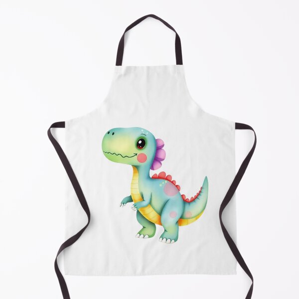 Item preview, Cute Dino, Pretty Dinosaur designed and sold by IrynaDesign.