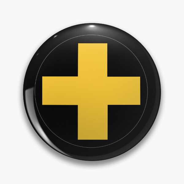 Artikelvorschau, SSI - 33. Infanteriedivision X 300 entworfen und verkauft von Military Insignia Products.