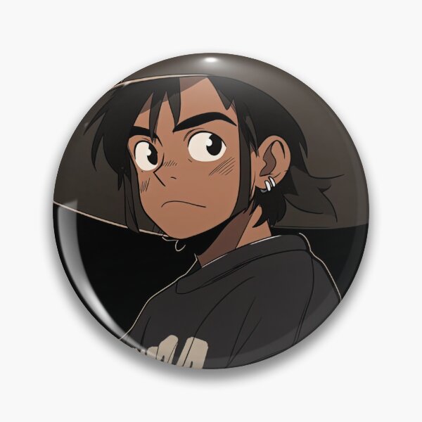 Item preview, Pachuco | Anime style designed and sold by ComicsFactory.