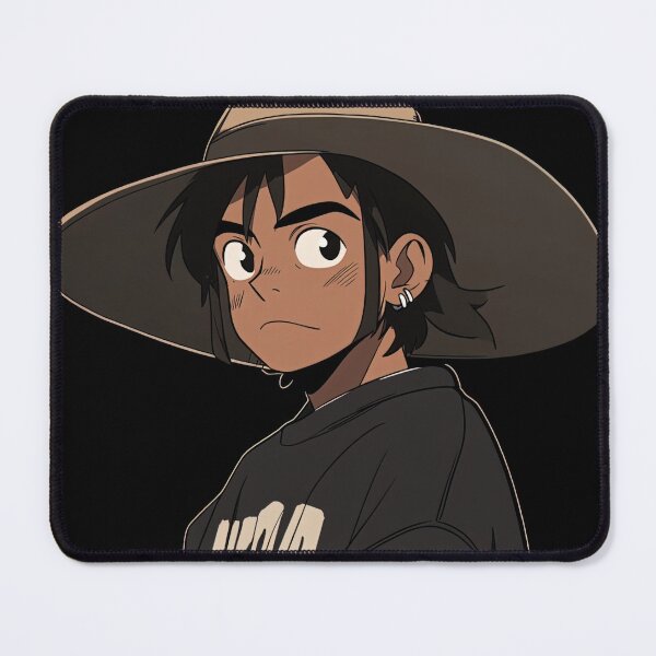 Item preview, Pachuco | Anime style designed and sold by ComicsFactory.